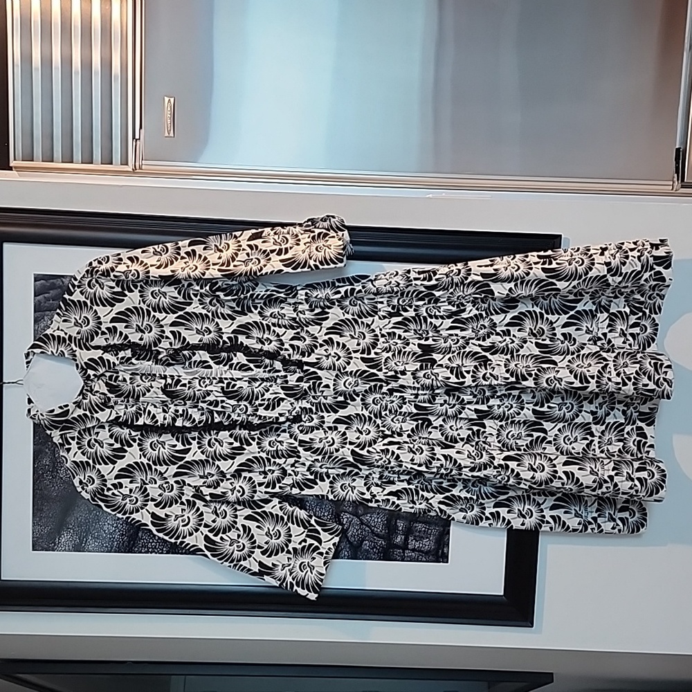 PRADA dress